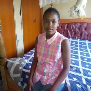 Meet your Posher, Johm